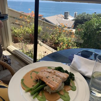 Geoffrey's Malibu - Salmon - Seafood Near Me - Malibu, California Geoffrey's Malibu - Salmon - Seafood Near Me - Malibu, California