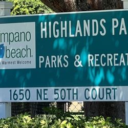 Highlands Park