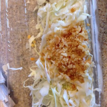 Itchy Butt - Cole slaw - Korean Near Me - Honolulu, Hawaii Itchy Butt - Cole slaw - Korean Near Me - Honolulu, Hawaii