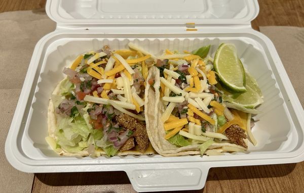 Commas Food Hall by null