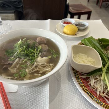 Pho Banh Cuon 14 - Pho - Vietnamese Near Me - Paris, 75 Pho Banh Cuon 14 - Pho - Vietnamese Near Me - Paris, 75
