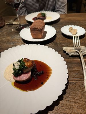 Bottiglieria 1881 Restaurant by null