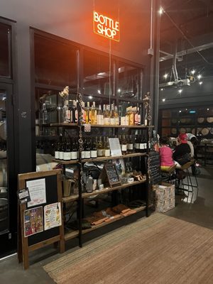 The Wine Collective by null