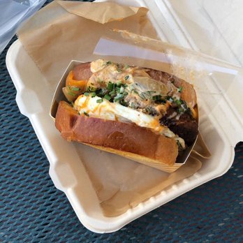 Egg Tuck - Breakfast & Brunch Near Me - Los Angeles, California Egg Tuck - Breakfast & Brunch Near Me - Los Angeles, California