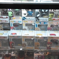 Big Boys Toy Store - Toys