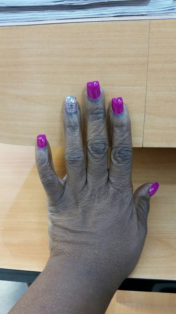 AIR NAIL Updated June 2024 1933 Holloway St, Durham, North Carolina