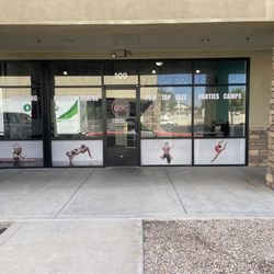 Revolution Dance Company