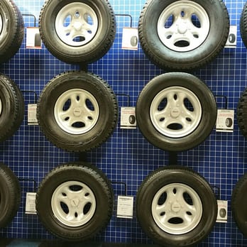 Firestone Complete Auto Care - Tires Near Me - Pittsburgh, Pennsylvania