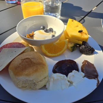 Posthotel Leavenworth - Wonderful options at the included breakfast - Hotels Near Me - Leavenworth, Washington Posthotel Leavenworth - Wonderful options at the included breakfast - Hotels Near Me - Leavenworth, Washington