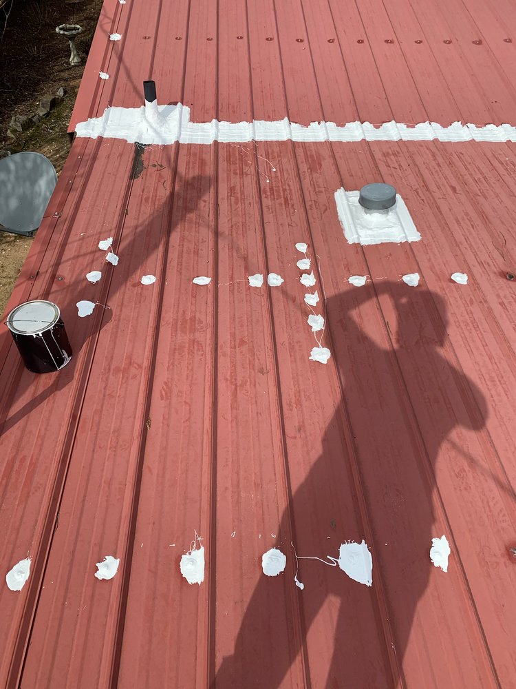 Slide of Ram Renovations