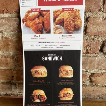 Birdies - Donuts Near Me - Los Angeles, California Birdies - Donuts Near Me - Los Angeles, California