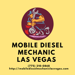 Mobile Diesel Mechanic - Las Vegas