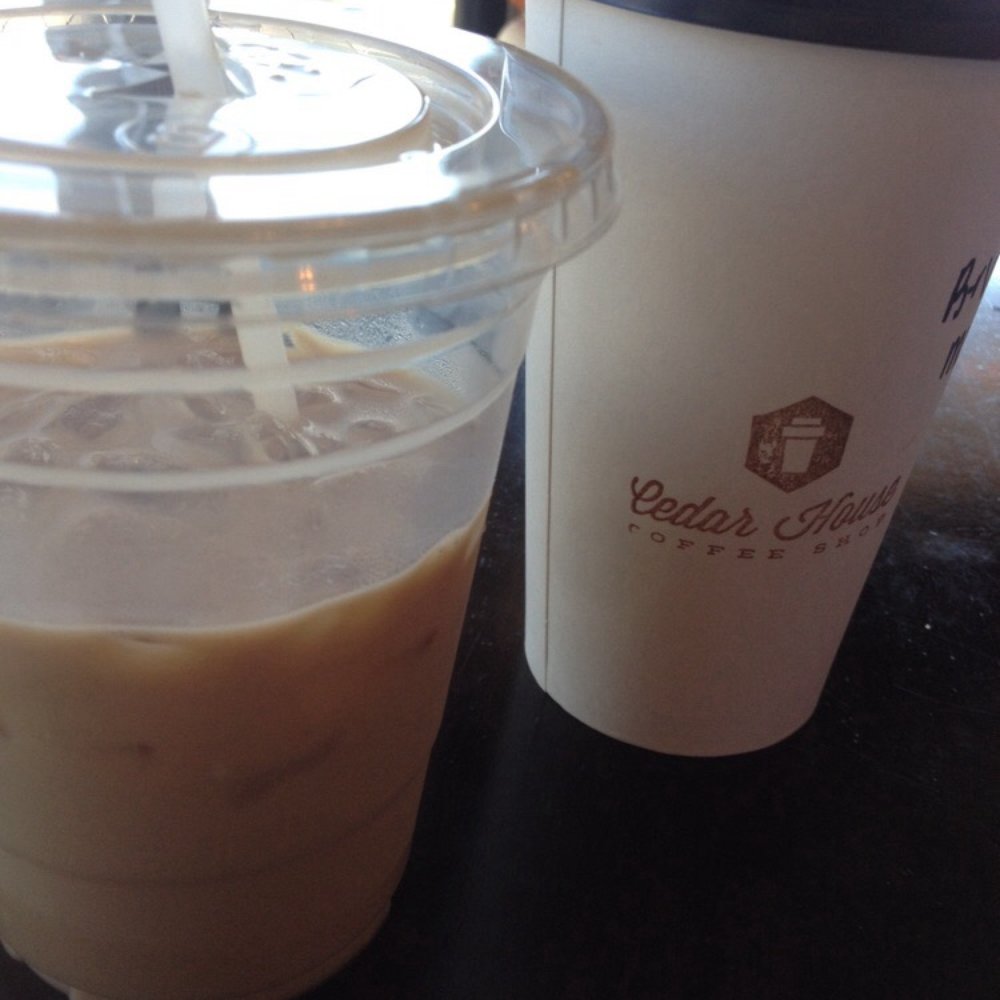 Cedar House - Yummy coffee! - Coffee & Tea Near Me - Flagstaff, Arizona Cedar House - Yummy coffee! - Coffee & Tea Near Me - Flagstaff, Arizona