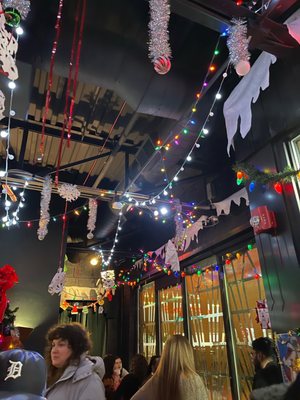 Blitzen’s on Bagley by null