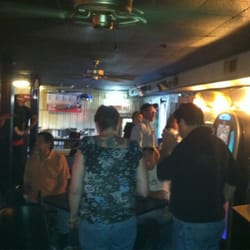 The Bar