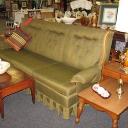 Mercy Unlimited Thrift Store