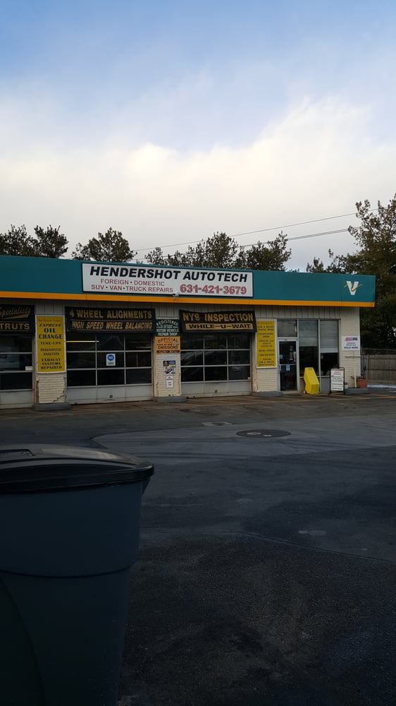 VALERO GASOLINE Updated April 2024 445 West Jericho Turnpike