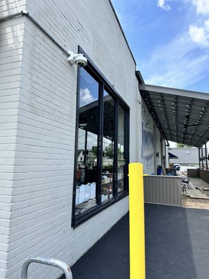 Junction Bakery & Bistro by null
