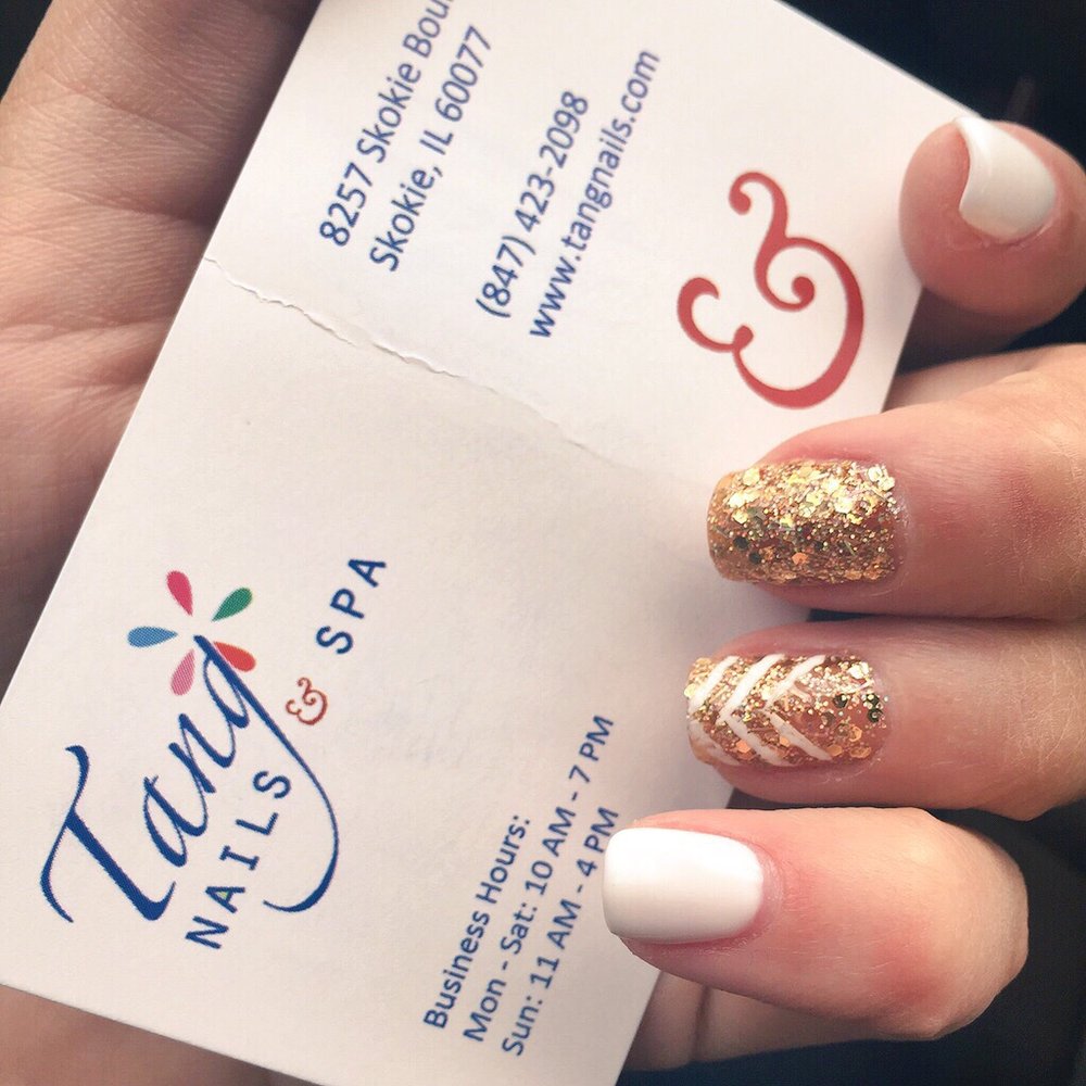Bunny Nails - No-chip manicure with design. - Nail Salons Near Me - Skokie, Illinois Bunny Nails - No-chip manicure with design. - Nail Salons Near Me - Skokie, Illinois