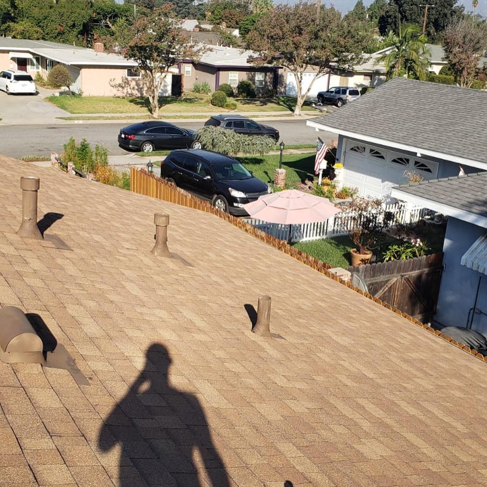 Slide of ADG Roofing & Construction