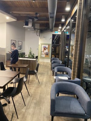 BLENZ COFFEE - 19 Photos & 19 Reviews - 1457 Lonsdale Avenue ...