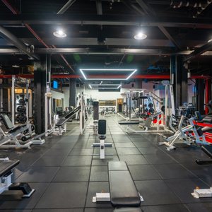 INFORM FITNESS - 22 Reviews - 201 E 56th St, New York, New York ...