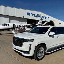 Alliance Limousines and Transportation