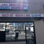 Aeg Medical Supply