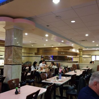 Seaside Buffet - Buffets Near Me - San Diego, California