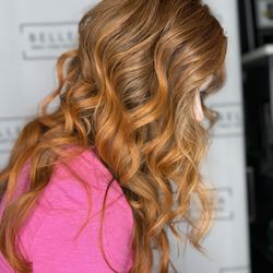 Strands by Stephi