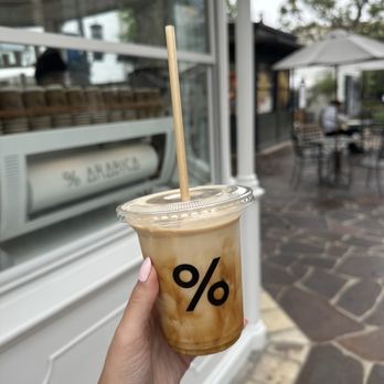 % Arabica - Coffee & Tea Near Me - Los Angeles, California