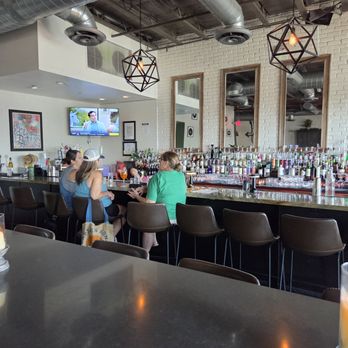 Aftermath Kitchen & Bar - New American Near Me - Phoenix, Arizona