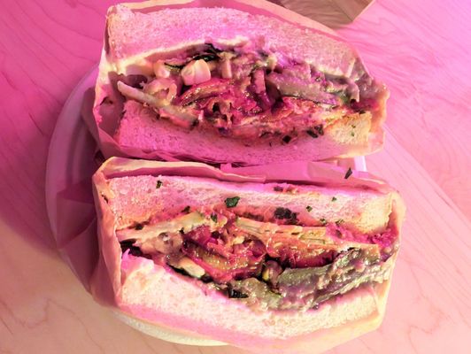 Tacos Sincero by null