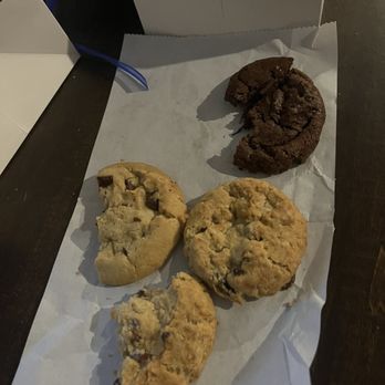 Tiff's Treats Cookie Delivery - Bakeries Near Me - Raleigh, North Carolina Tiff's Treats Cookie Delivery - Bakeries Near Me - Raleigh, North Carolina