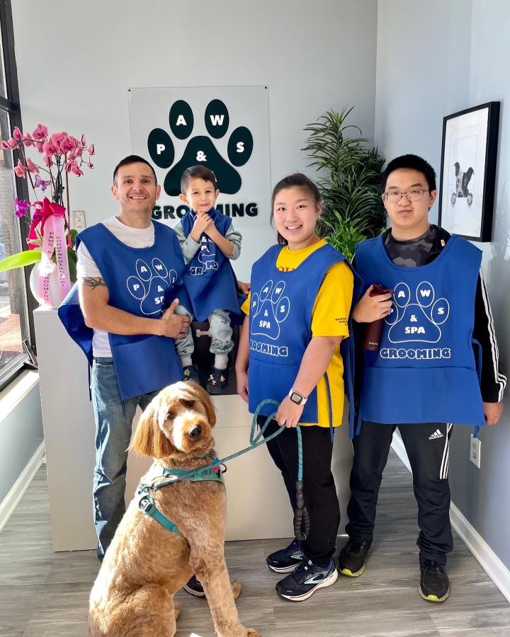 PAWS AND SPA GROOMING 36 Photos & 18 Reviews 14011 St Germain Dr