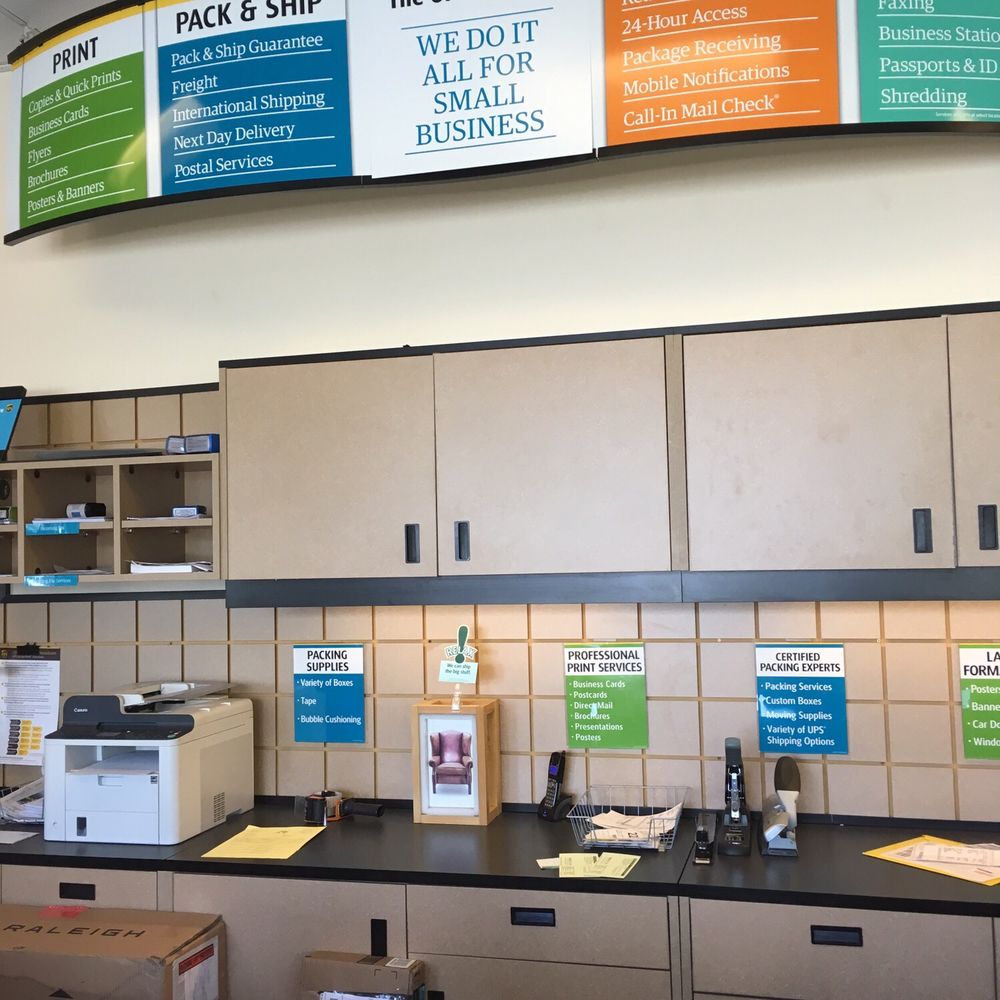 The UPS Store - Nice - Printing Services Near Me - Lakewood, Colorado The UPS Store - Nice - Printing Services Near Me - Lakewood, Colorado