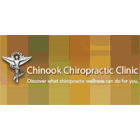 Chinook Chiropractic & Massage Clinic Logo