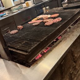 Grill Grill