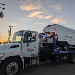 Ace Towing