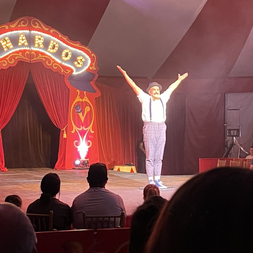 Venardos Circus - Performing Arts Near Me Venardos Circus - Performing Arts Near Me