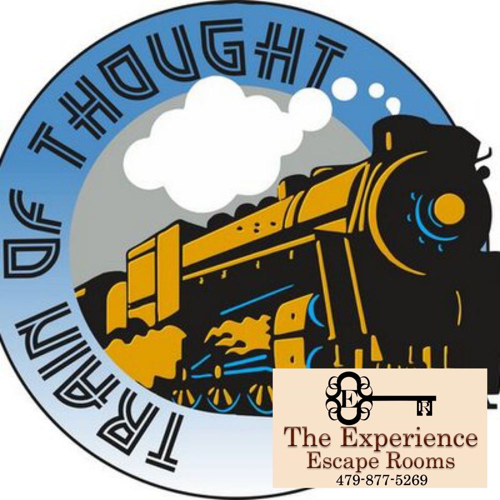 Social spots from The Experience Escape Rooms