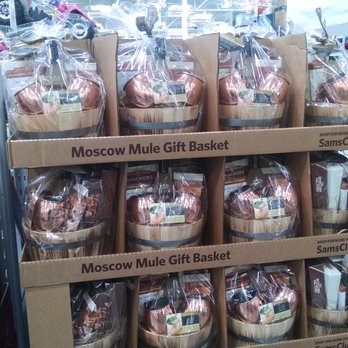 Sam's Club - Taking it up a notch. This is a much better basket than others I've seen. You would not find a sausage/cheese log here! - Wholesale Stores Near Me - Oakwood, Georgia Sam's Club - Taking it up a notch. This is a much better basket than others I've seen. You would not find a sausage/cheese log here! - Wholesale Stores Near Me - Oakwood, Georgia
