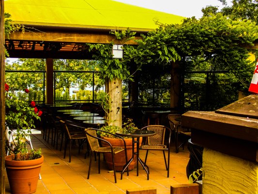 Galiano Oceanfront Inn and Spa by null