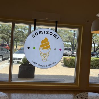 Somisomi - Desserts Near Me - Austin, Texas