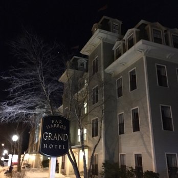 Bar Harbor Inn - Hotels Near Me - Bar Harbor, Maine Bar Harbor Inn - Hotels Near Me - Bar Harbor, Maine