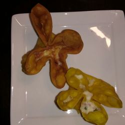 Happy Fortune Rangoon on right