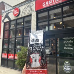 Gantry Home & Hardware - The owner of the shop is very kind. We bought a moka machine and gave us 1 bag of coffee and gave us a very good recommendation.
