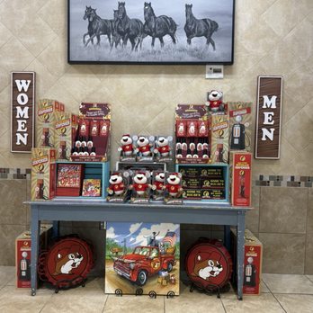 Buc-ee's - Gas Stations Near Me - Royse City, Texas Buc-ee's - Gas Stations Near Me - Royse City, Texas