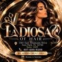 La Diosa of Hair