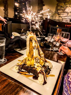 Black Rock Bar & Grill by null